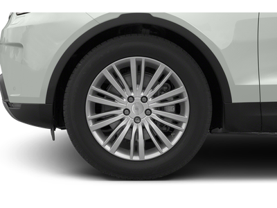 2019 Land Rover Discovery SE