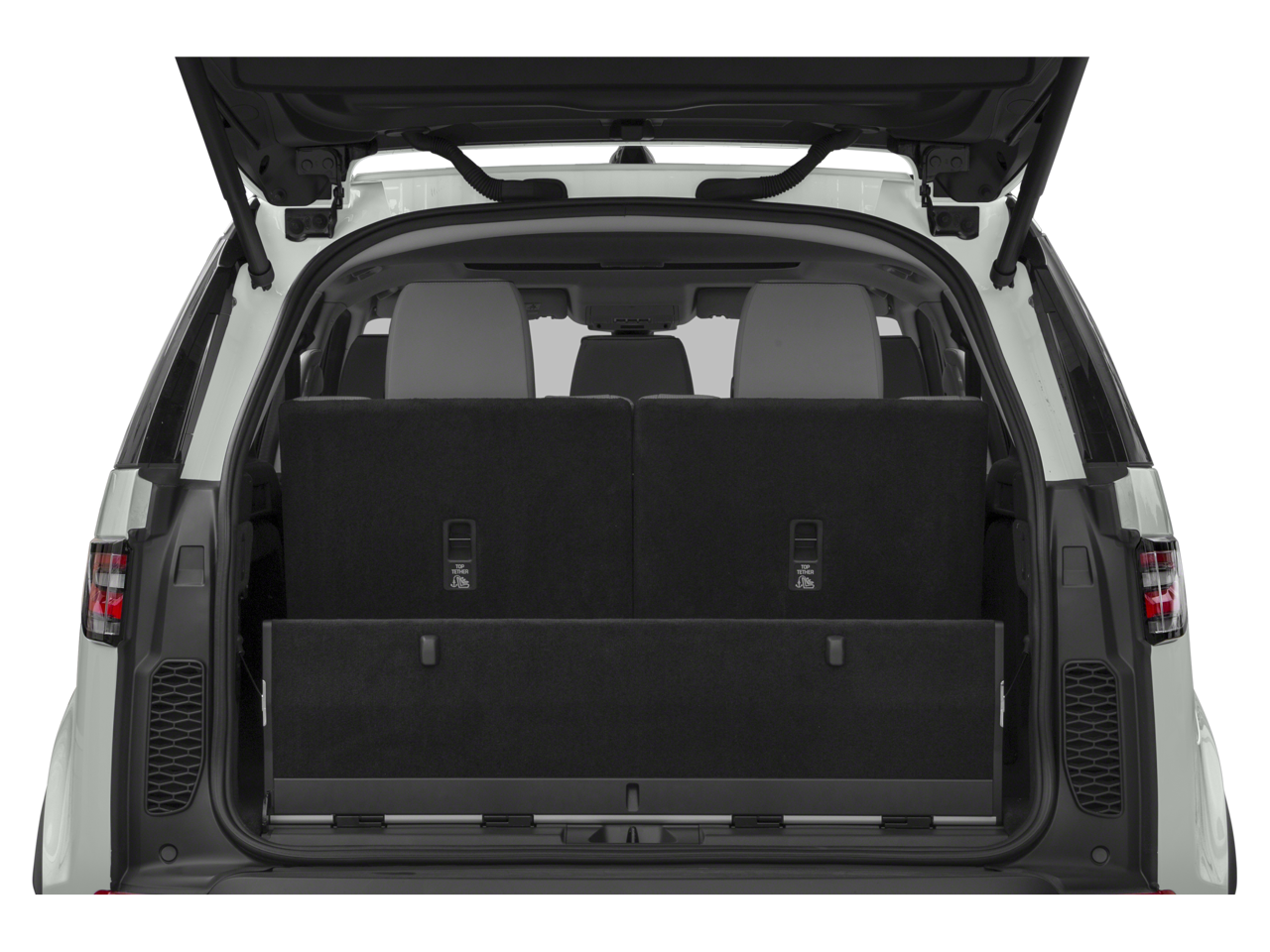 2019 Land Rover Discovery SE