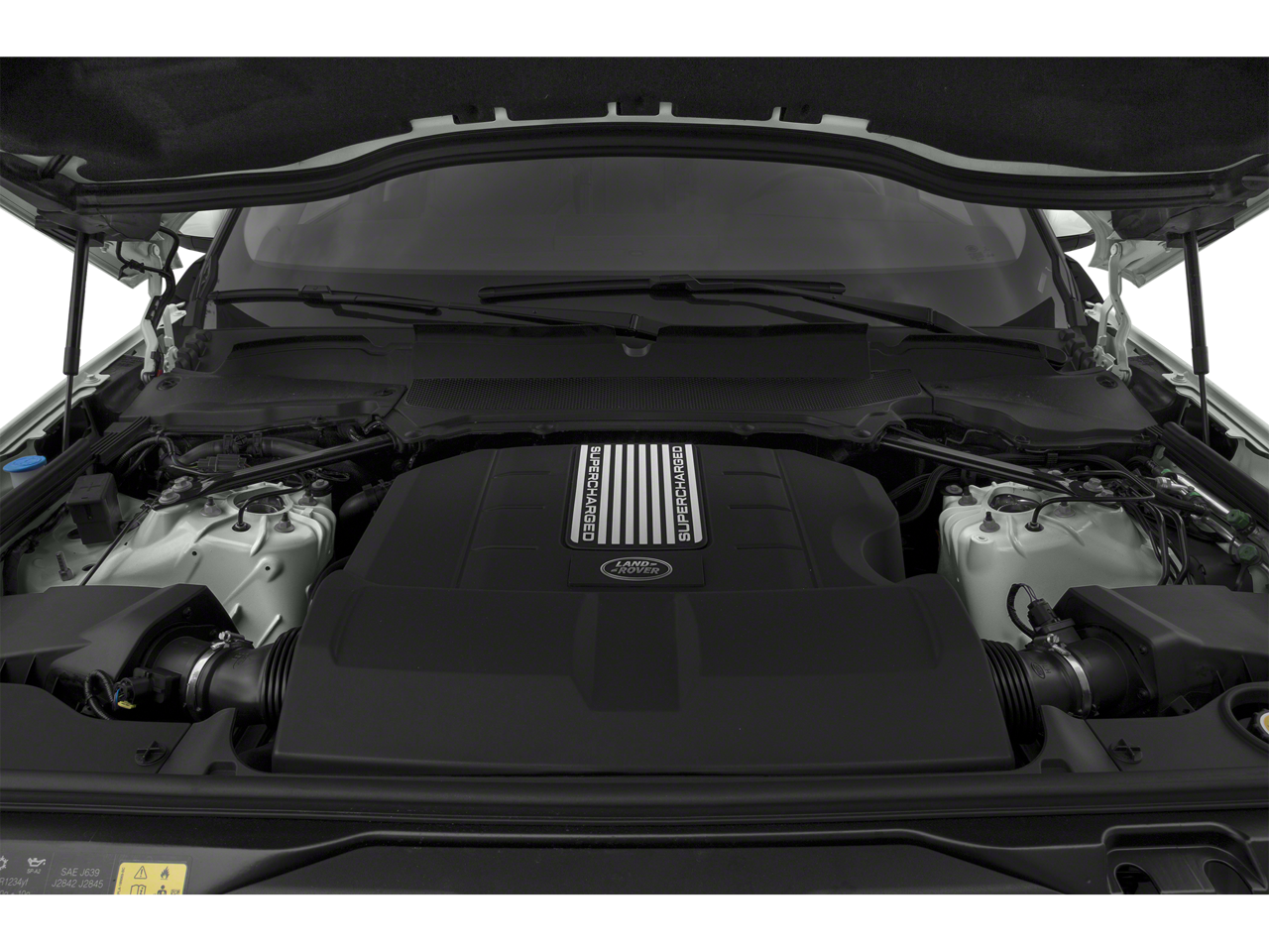 2019 Land Rover Discovery SE