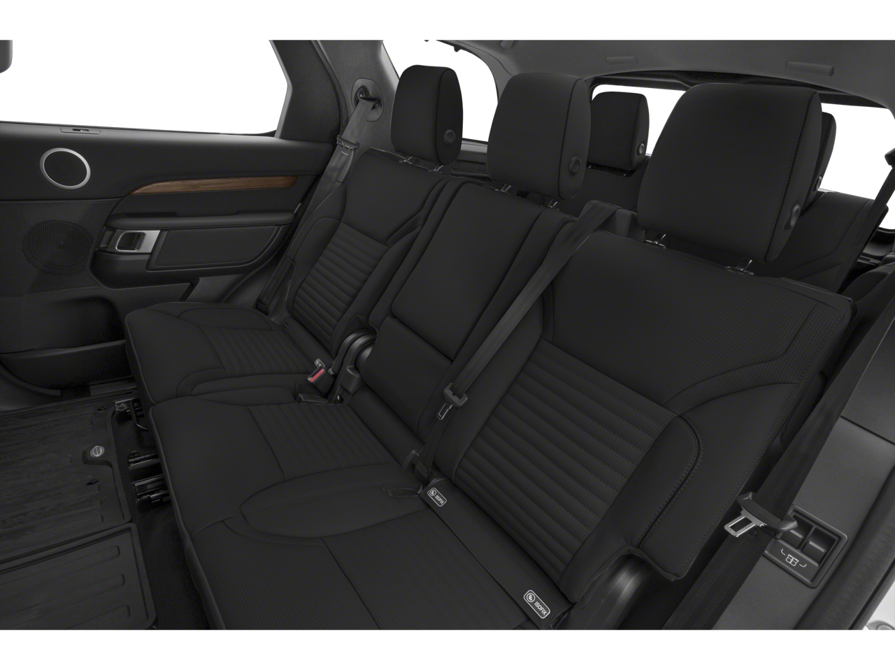 2019 Land Rover Discovery SE