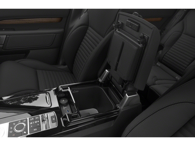 2019 Land Rover Discovery SE