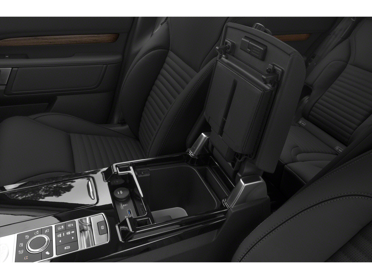 2019 Land Rover Discovery SE