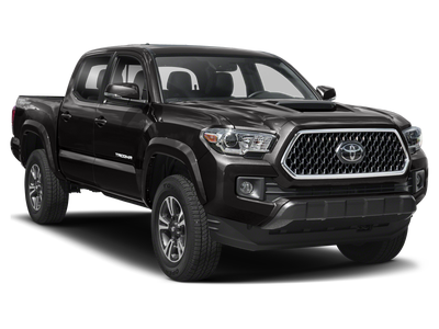 2019 Toyota Tacoma TRD Sport V6