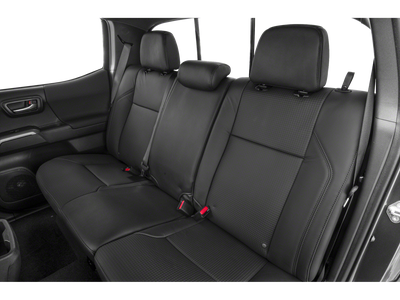 2019 Toyota Tacoma TRD Sport V6