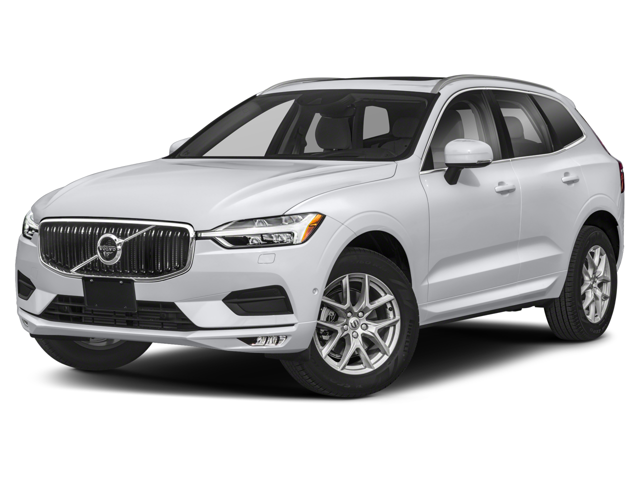 2019 Volvo XC60 T6 R-Design