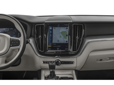 2020 Volvo XC60 T5 Inscription