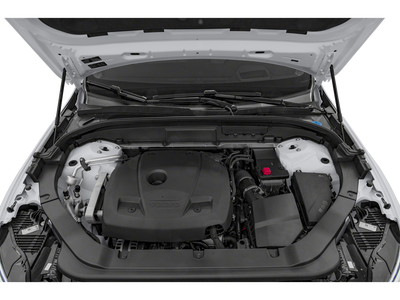 2020 Volvo XC60 T5 Inscription