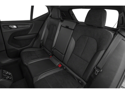 2020 Volvo XC40 R-Design