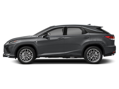 2021 Lexus RX RX 350 F SPORT Appearance