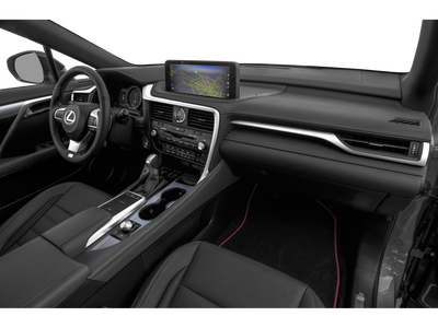 2021 Lexus RX RX 350 F SPORT Appearance