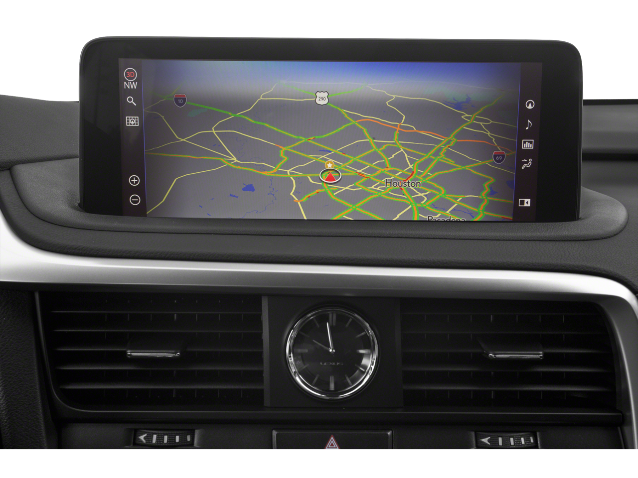 2021 Lexus RX RX 350 F SPORT Appearance