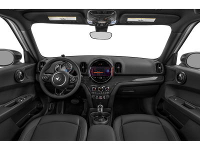 2021 MINI Countryman Cooper