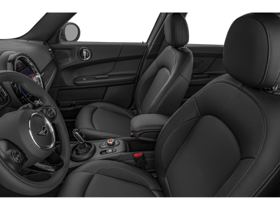2021 MINI Countryman Cooper