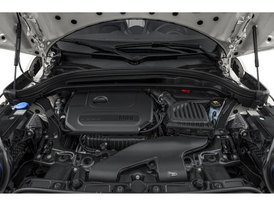 2021 MINI Countryman Cooper
