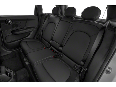 2021 MINI Countryman Cooper
