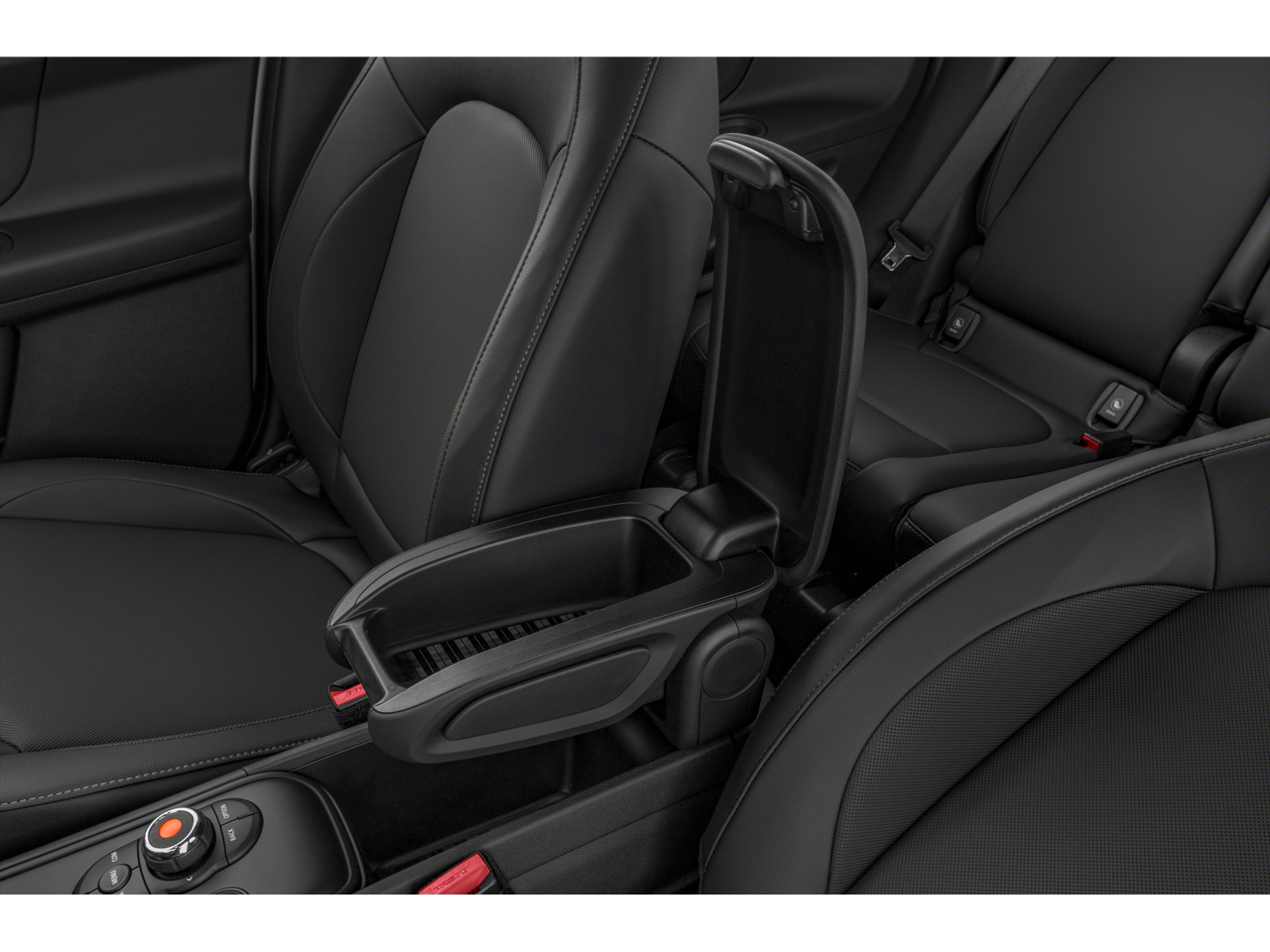 2021 MINI Countryman Cooper