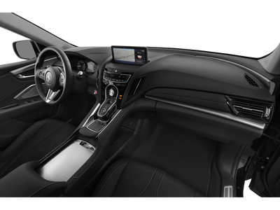 2022 Acura RDX Technology Package SH-AWD