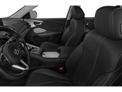 2022 Acura RDX Technology Package SH-AWD