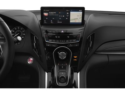 2022 Acura RDX Technology Package SH-AWD