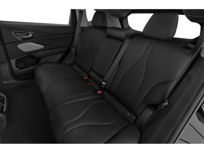 2022 Acura RDX Technology Package SH-AWD
