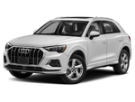 2022 Audi Q3 Premium Plus S Line quattro