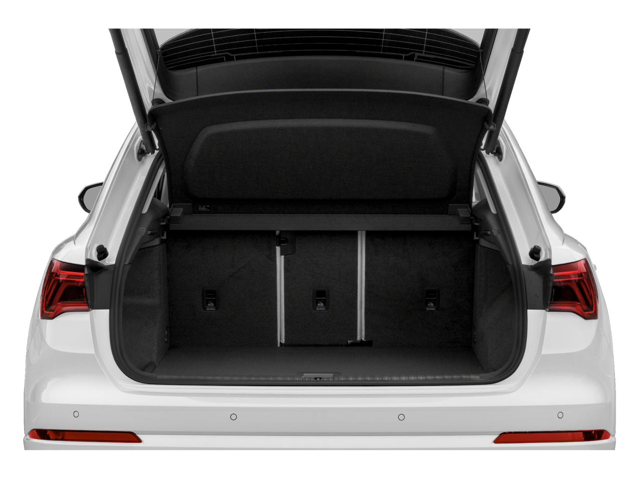 2022 Audi Q3 Premium Plus S Line quattro