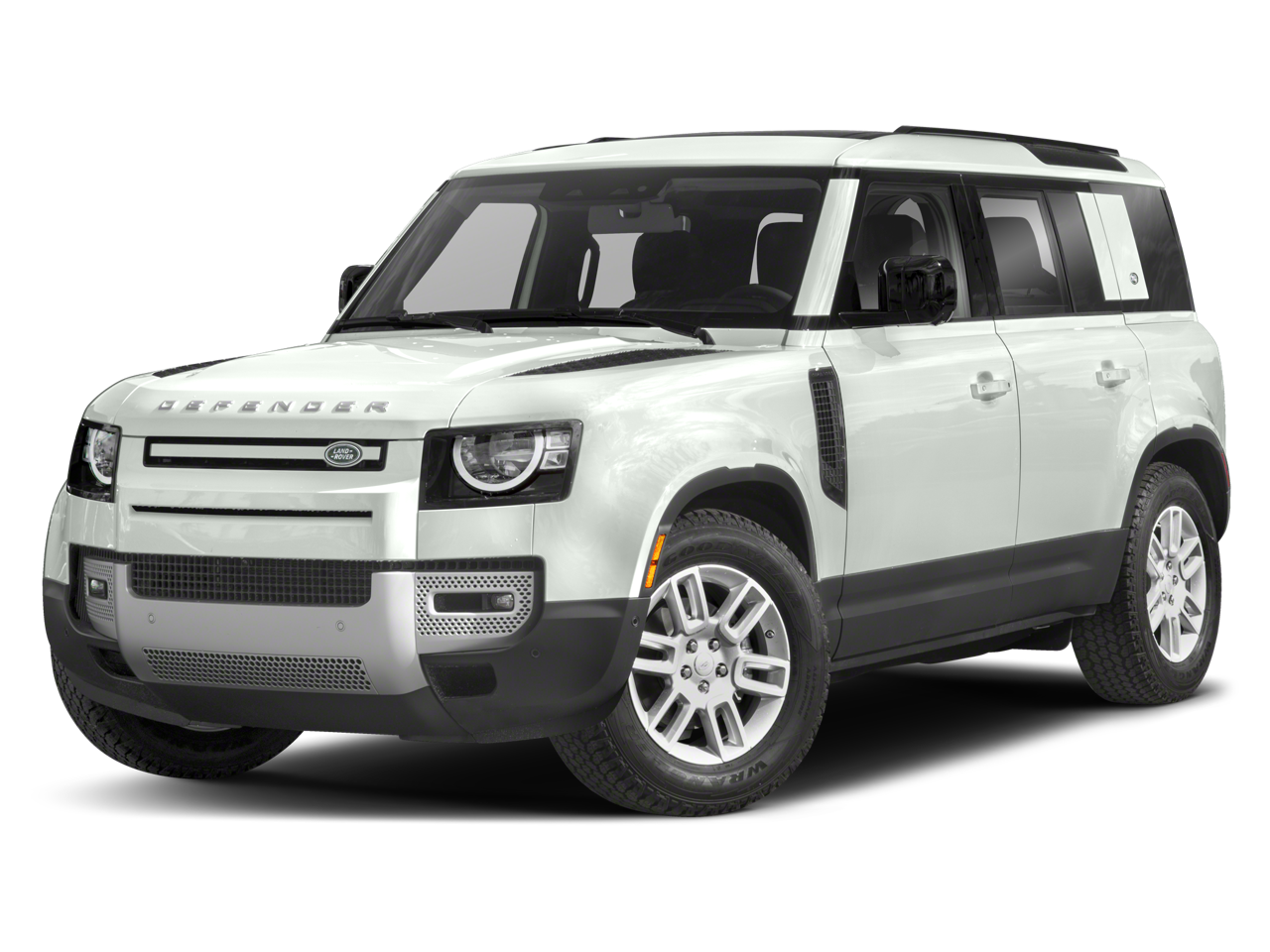 2022 Land Rover Defender 110 X-Dynamic SE