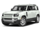 2022 Land Rover Defender 110 X-Dynamic SE