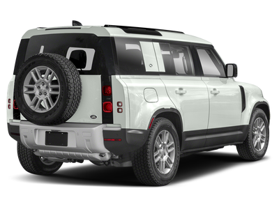 2022 Land Rover Defender 110 X-Dynamic SE