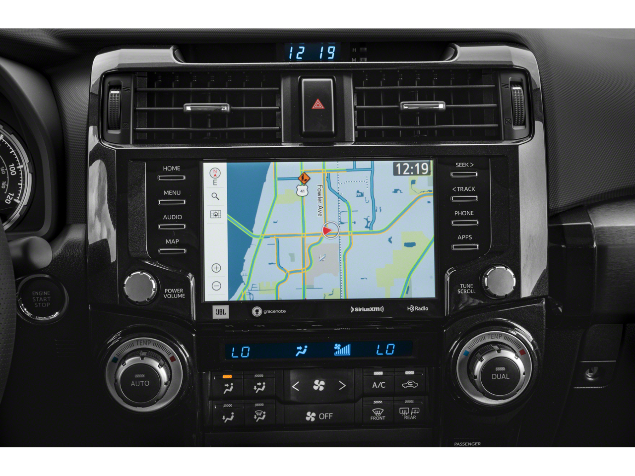 2022 Toyota 4Runner TRD Pro