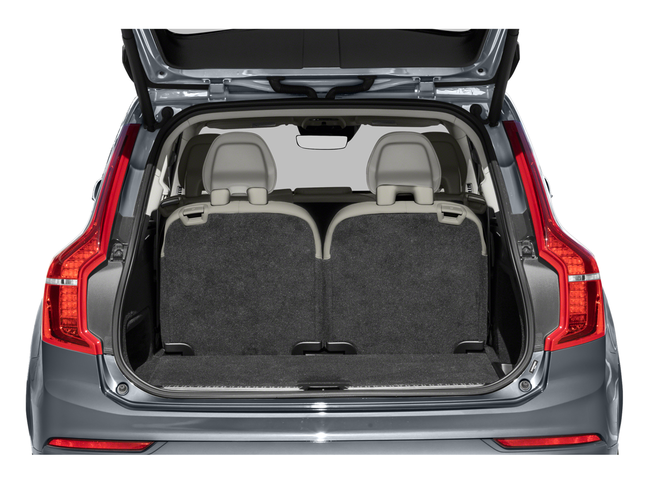 2022 Volvo XC90 T6 Inscription