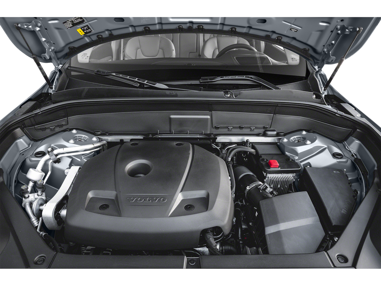 2022 Volvo XC90 T6 Inscription