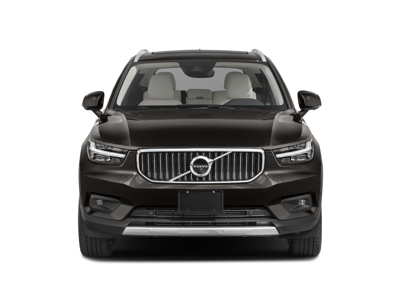 2022 Volvo XC40 Momentum