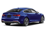 2023 Audi S5 Sportback Premium