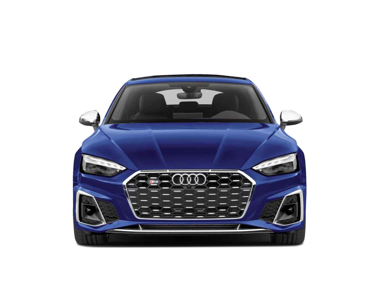 2023 Audi S5 Sportback Premium