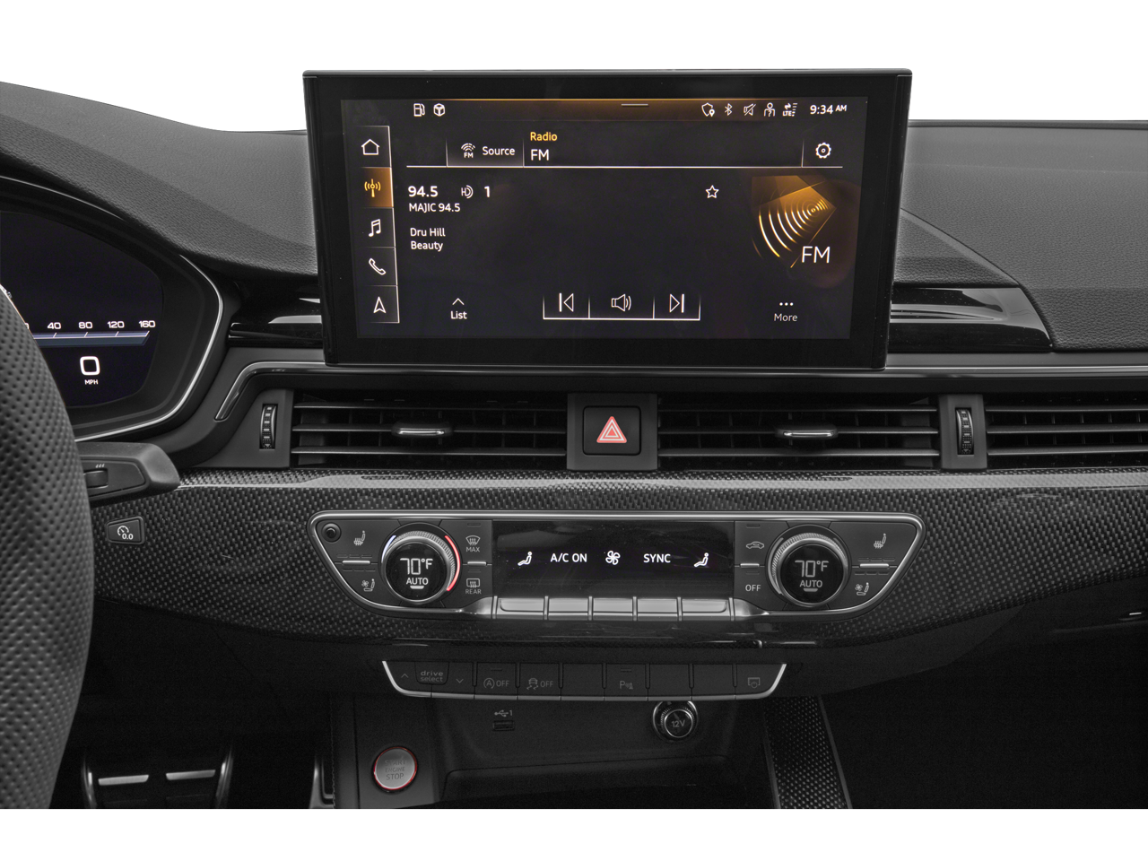 2023 Audi S5 Sportback Premium