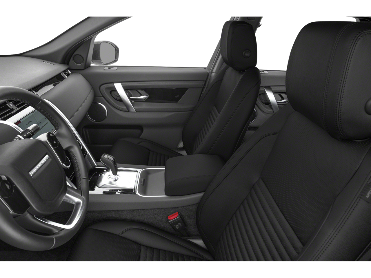 2023 Land Rover Discovery Sport SE R-Dynamic