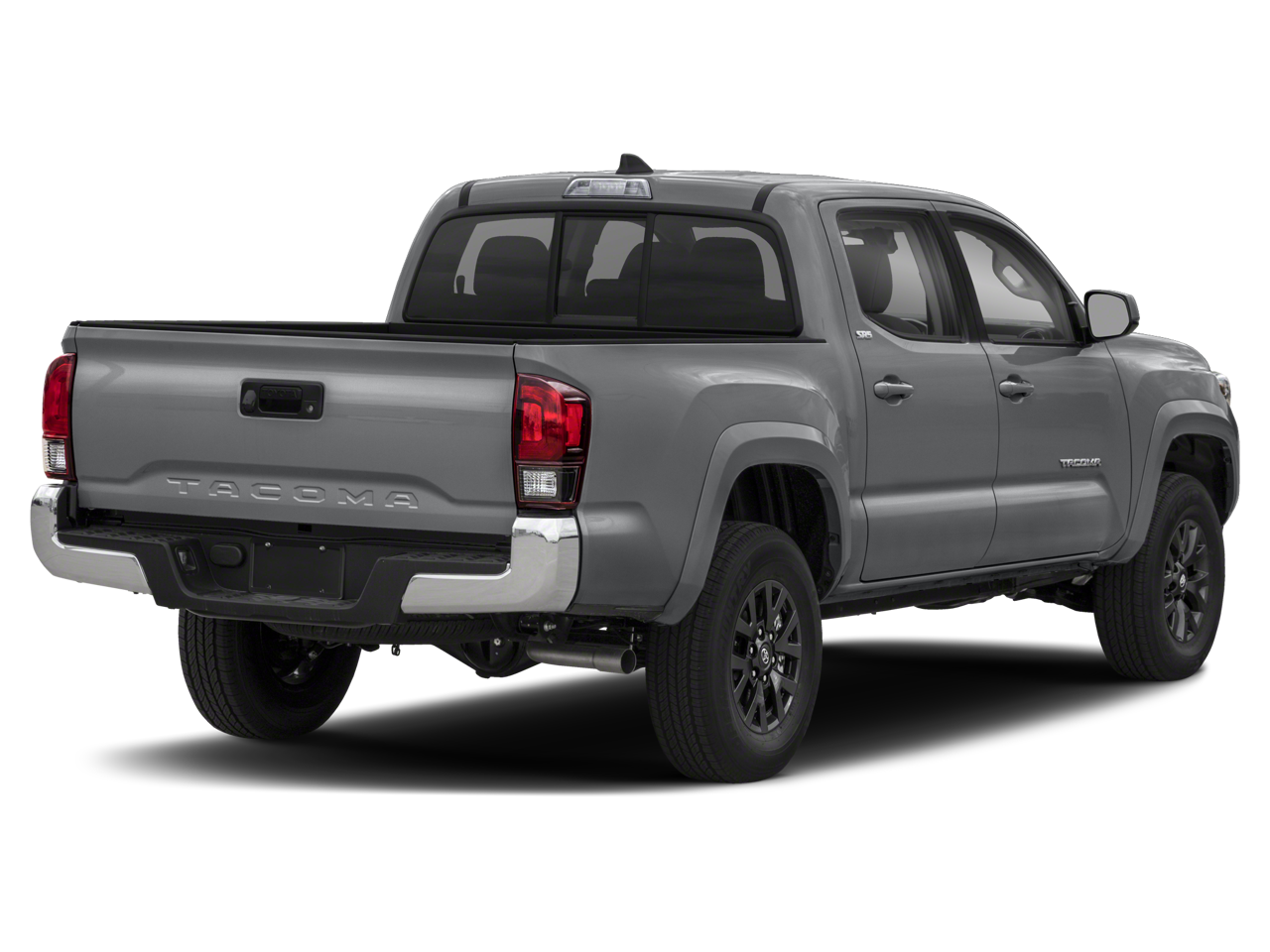 2023 Toyota Tacoma 4WD SR5