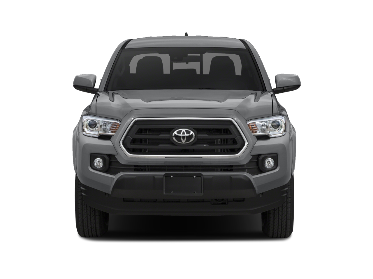2023 Toyota Tacoma 4WD SR5