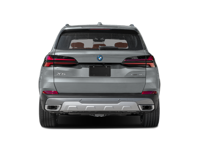 2024 BMW X5 xDrive50e