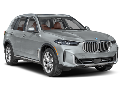 2024 BMW X5 xDrive50e