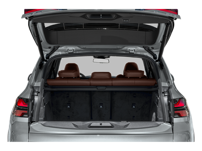 2024 BMW X5 xDrive50e