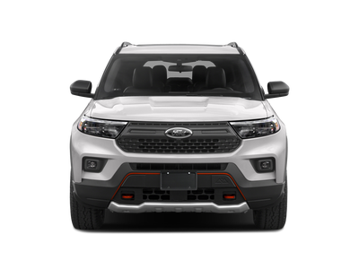 2024 Ford Explorer Timberline