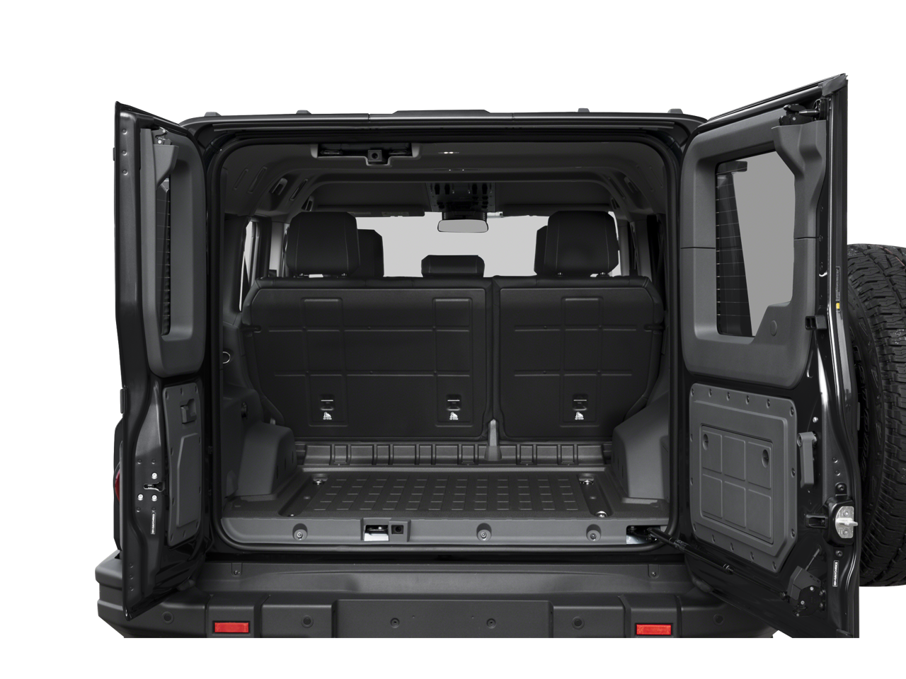 2024 INEOS Grenadier Station Wagon Base