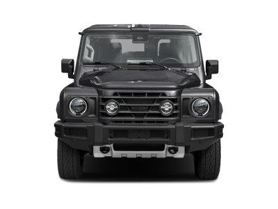 2024 INEOS Grenadier Base