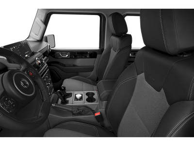 2024 INEOS Grenadier Base