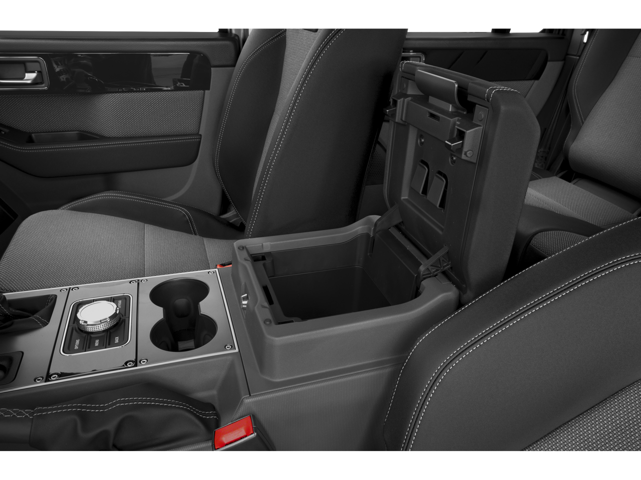 2024 INEOS Grenadier Base