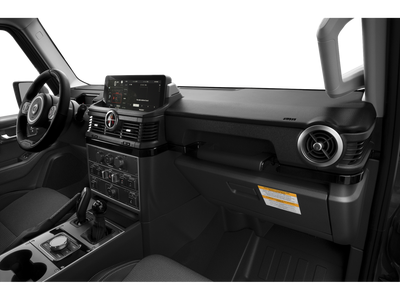 2024 INEOS Grenadier Base