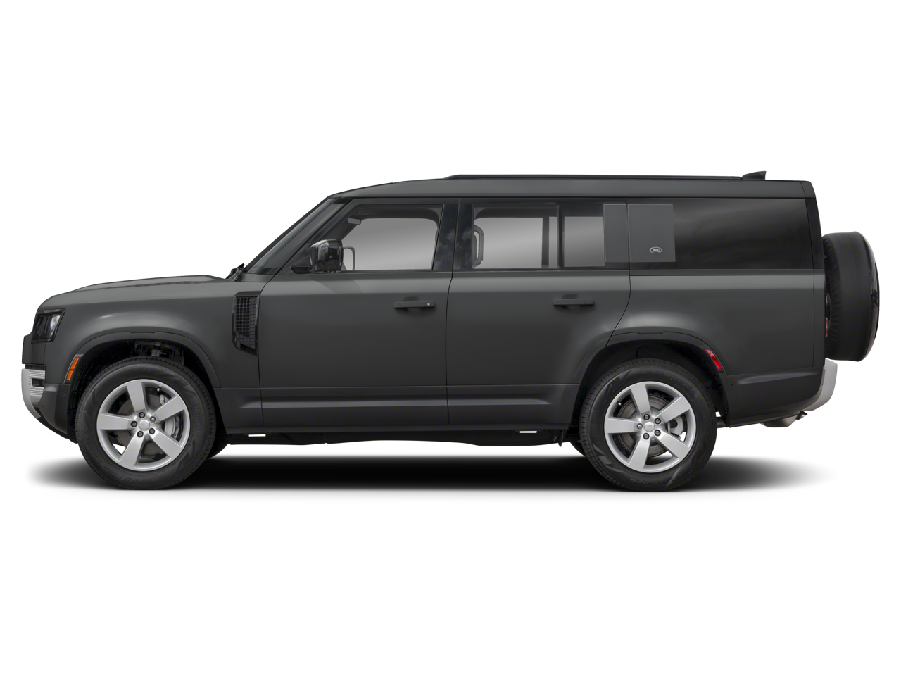 2024 Land Rover Defender X-Dynamic SE