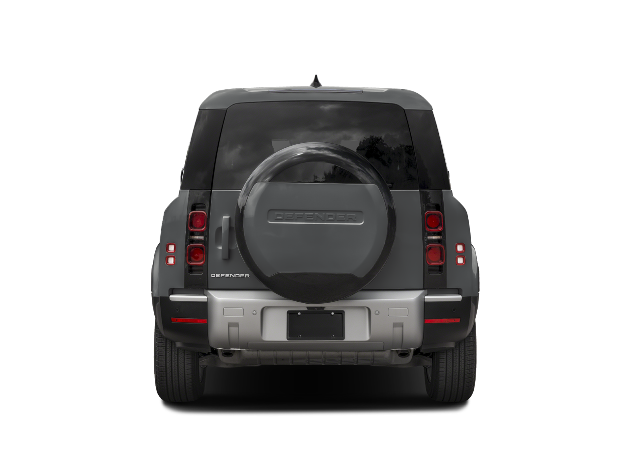 2024 Land Rover Defender X-Dynamic SE